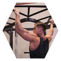 Body Solid SRBAR Hexagon Rig Monkey - GymBasis Store