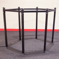 Body Solid SRHEX Body Solid 83" Hexagon System No - GymBasis Store