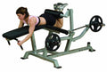Body-Solid LVLC Leverage Leg Curl - GymBasis Store