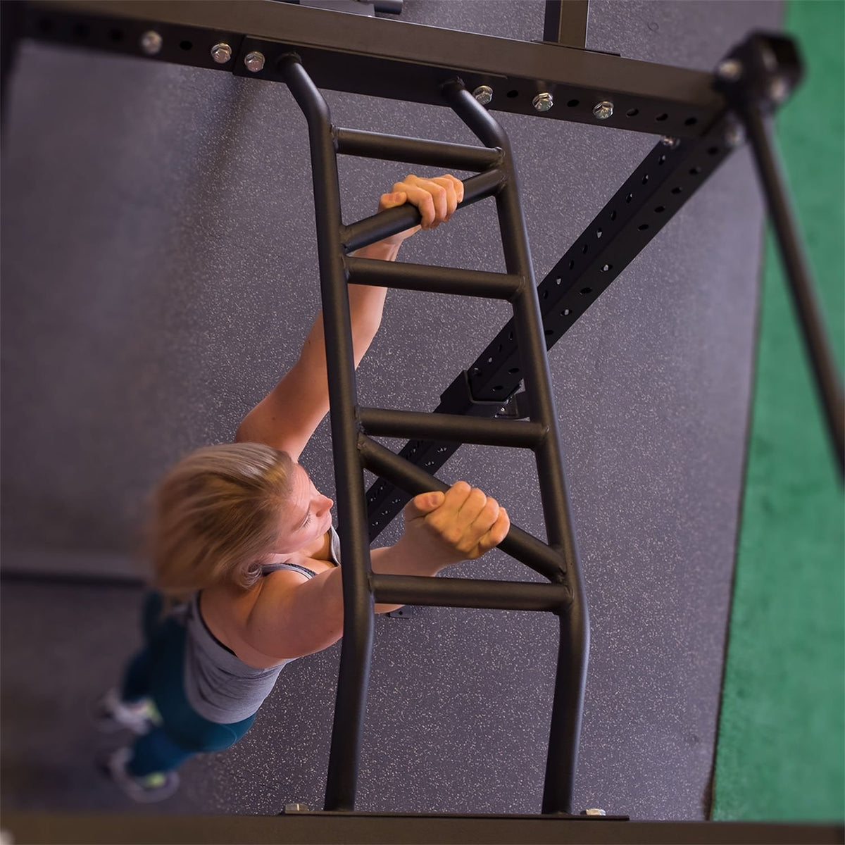 Body-Solid SPRCU Multi Chin Up Cross Member for SPR1000 - GymBasis Store