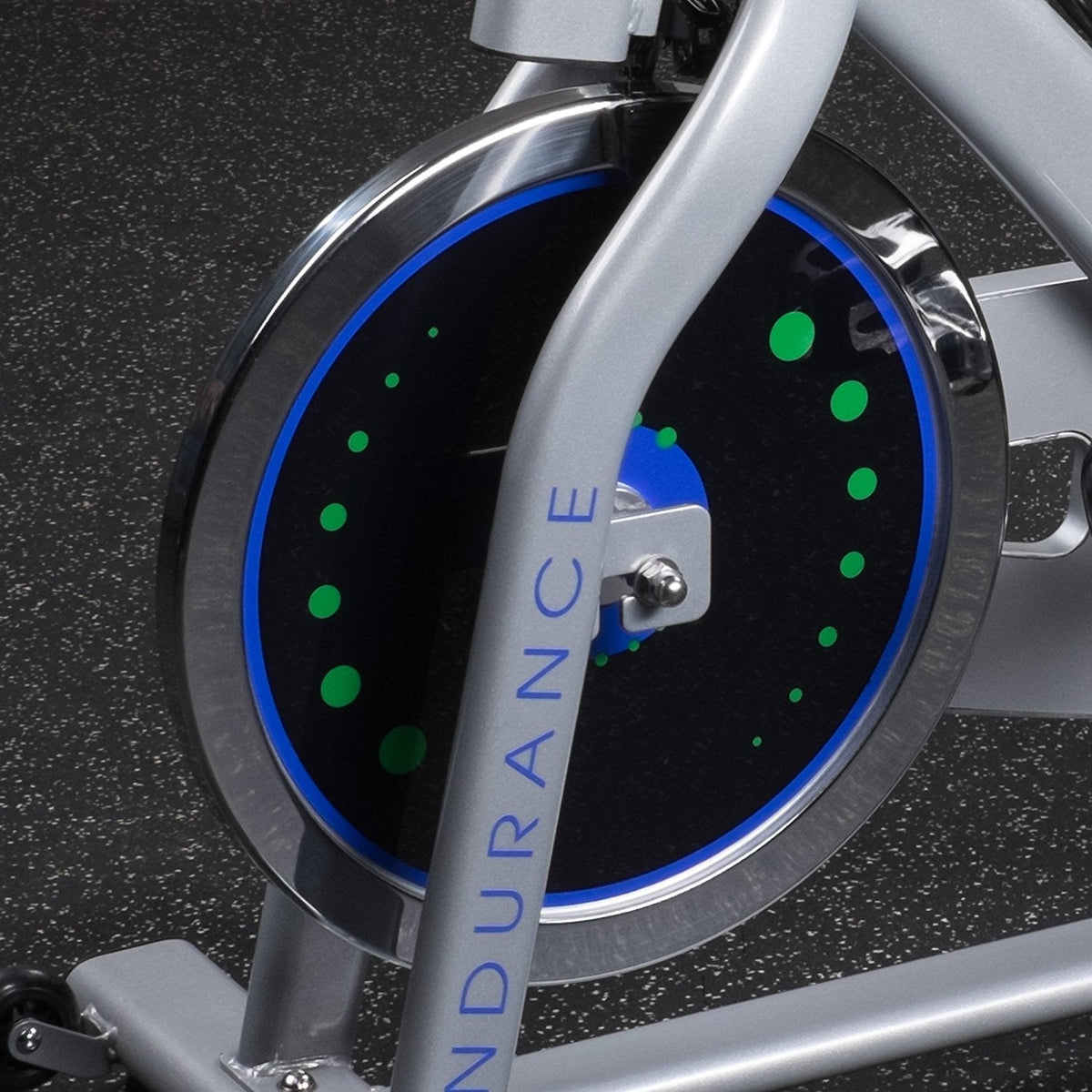 Endurance Indoor Exercise Bike - GymBasis Store