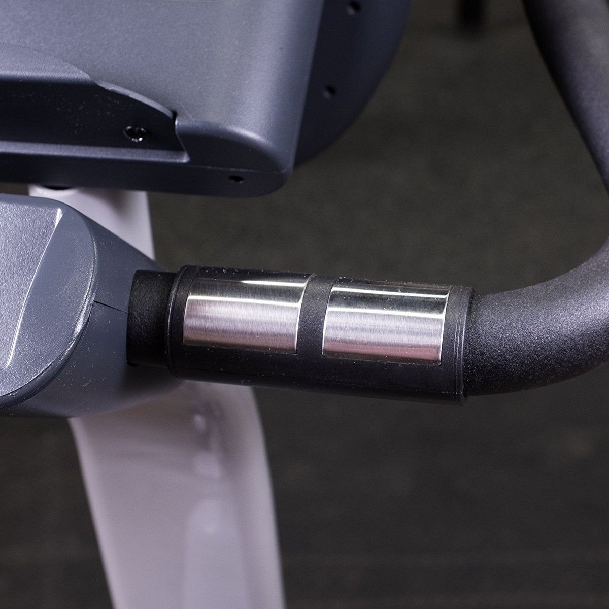 Endurance Upright Exercise Bike - GymBasis Store