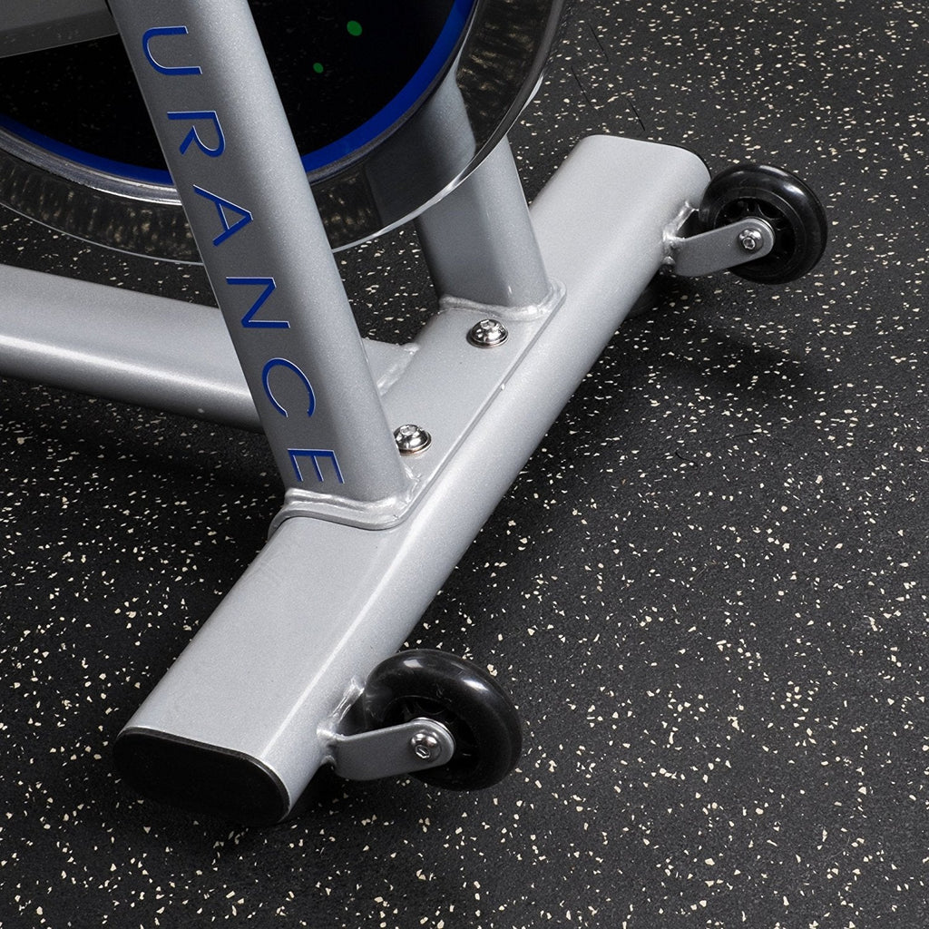 Endurance Indoor Exercise Bike - GymBasis Store