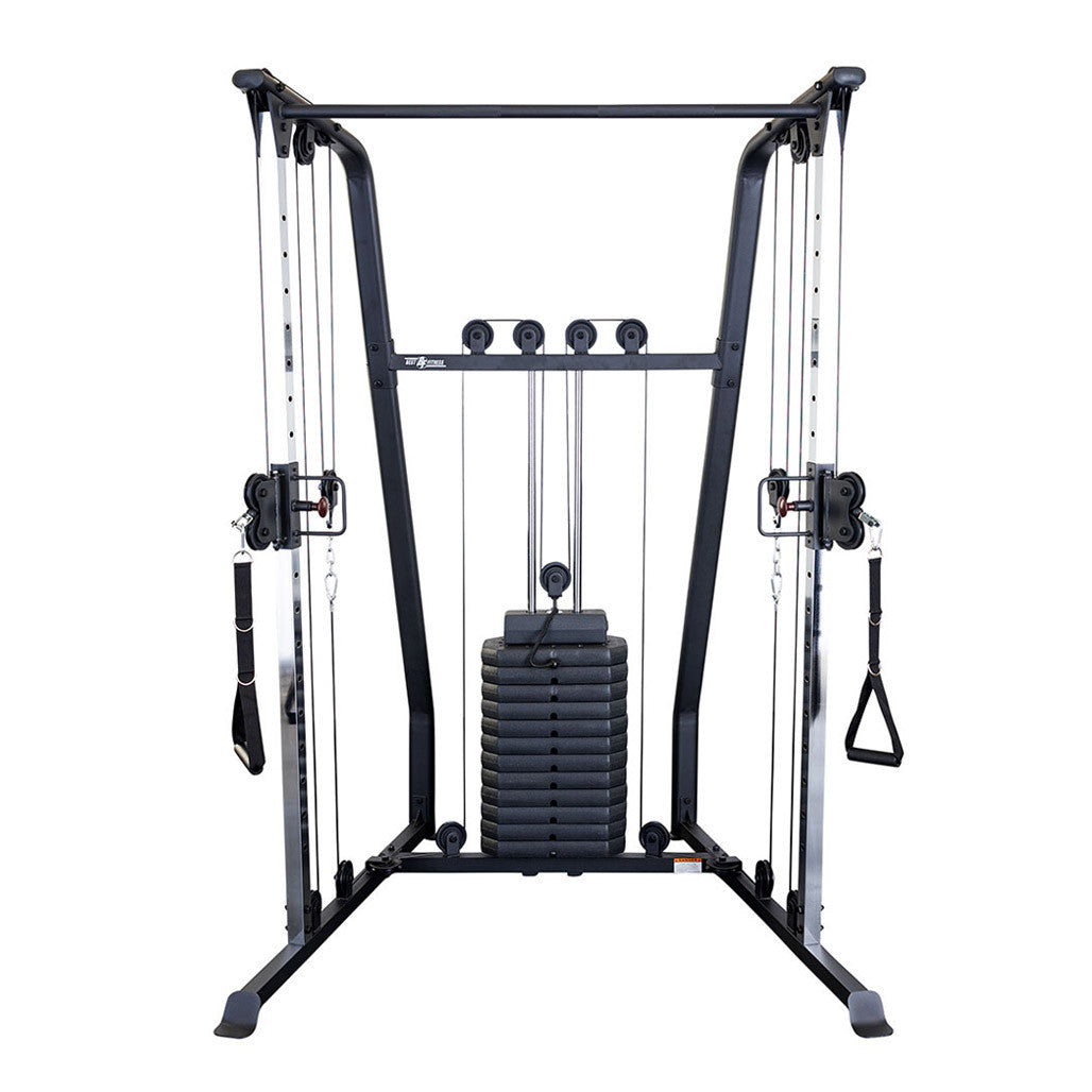 Best Fitness Functional Trainer