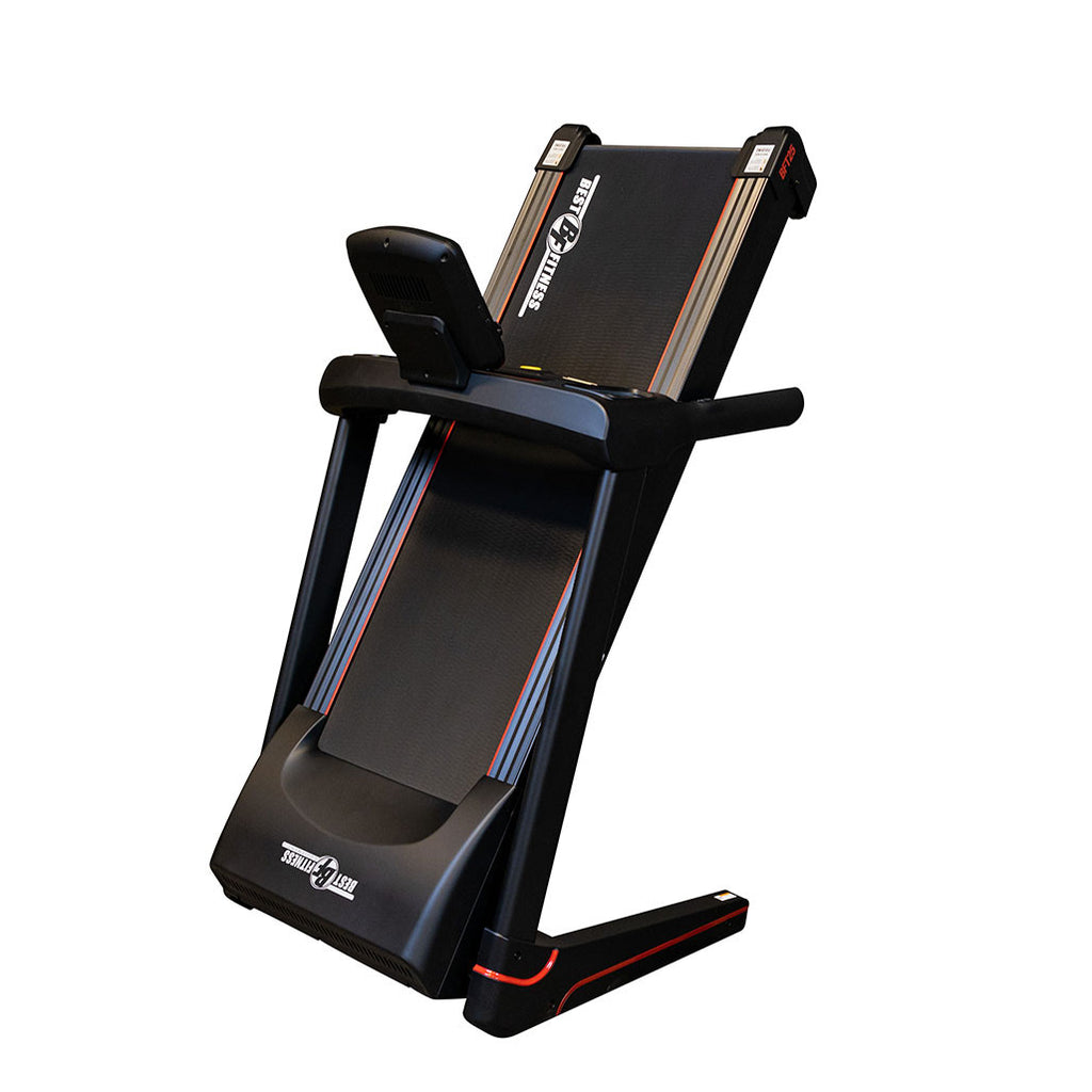 Best Fitness Oly Plate Tree and Bar Holder