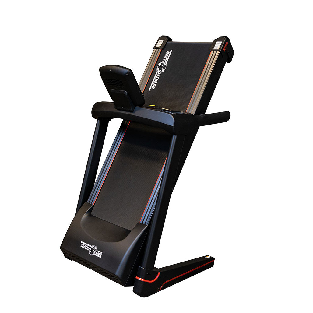 Best Fitness Oly Plate Tree and Bar Holder