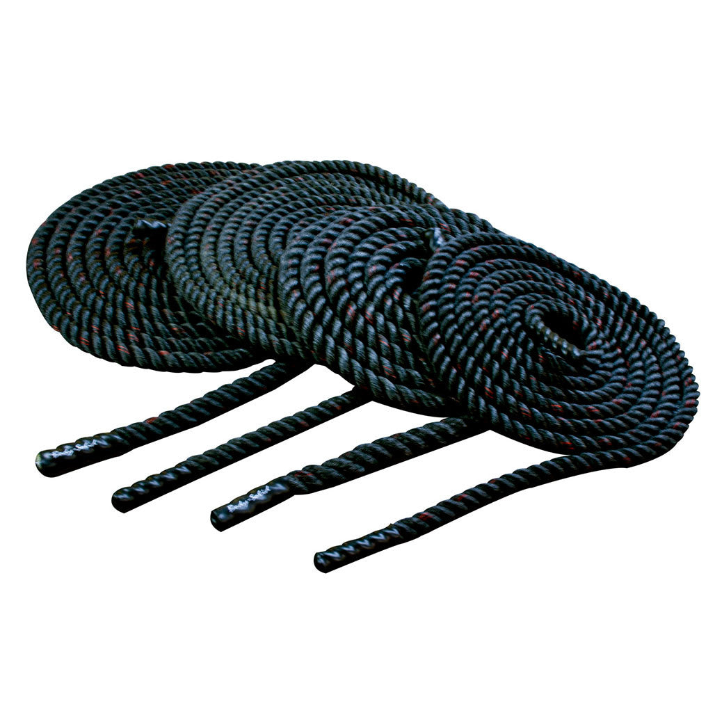 1.5" DIAMETER 40' Fitness Training Rope