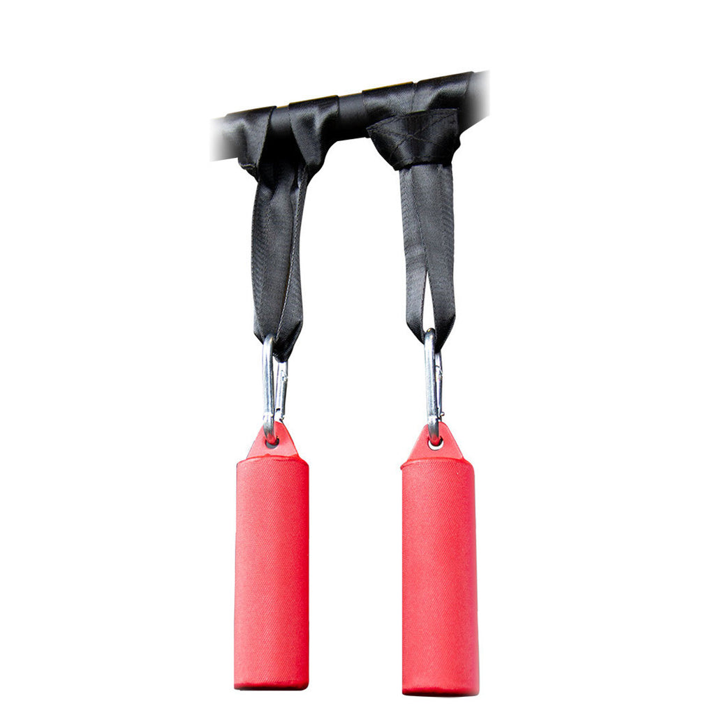 Cannon Ball Grips (pair)