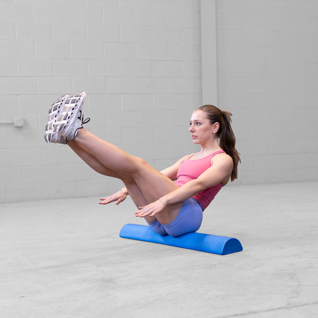 36" HALF FOAM ROLLER