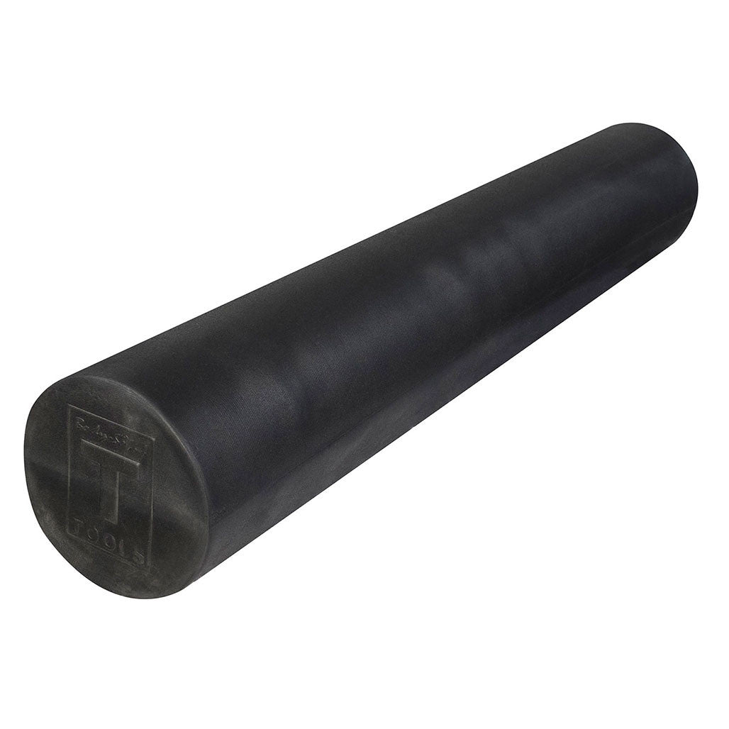 18" PREMIUM FULL FOAM ROLLER, EVA, HIGH DENSITY