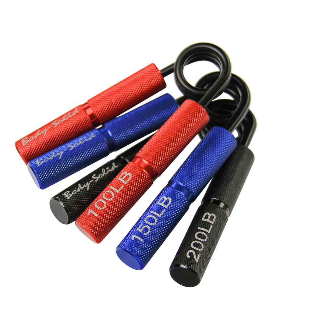 Dogbone Grip