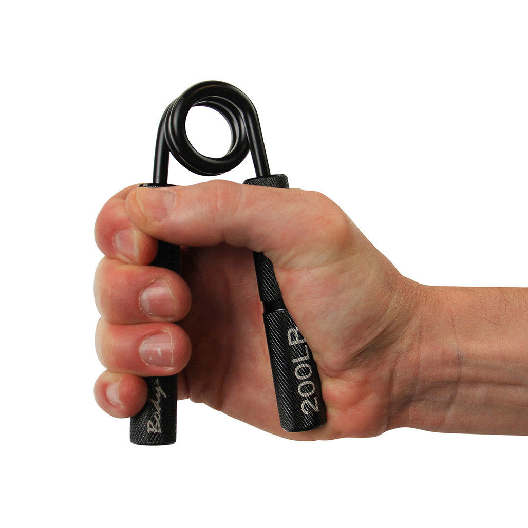 Cannon Ball Grips (pair)