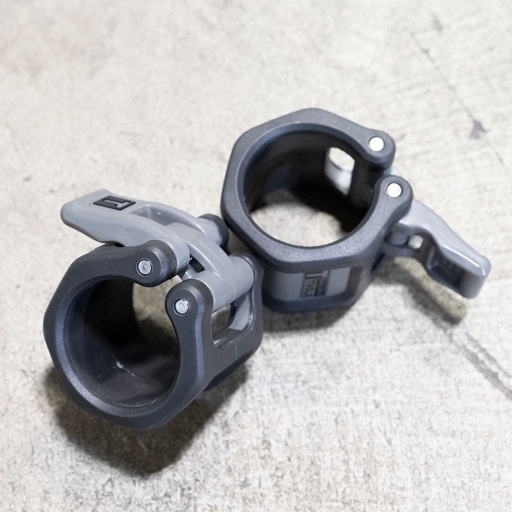 Olympic training collar (single)