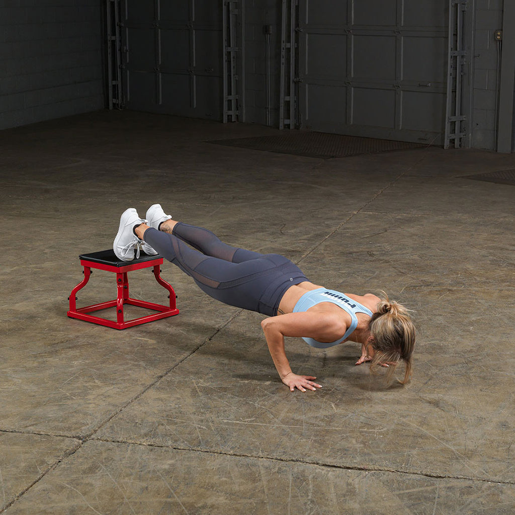 12 inch PLYO BOX