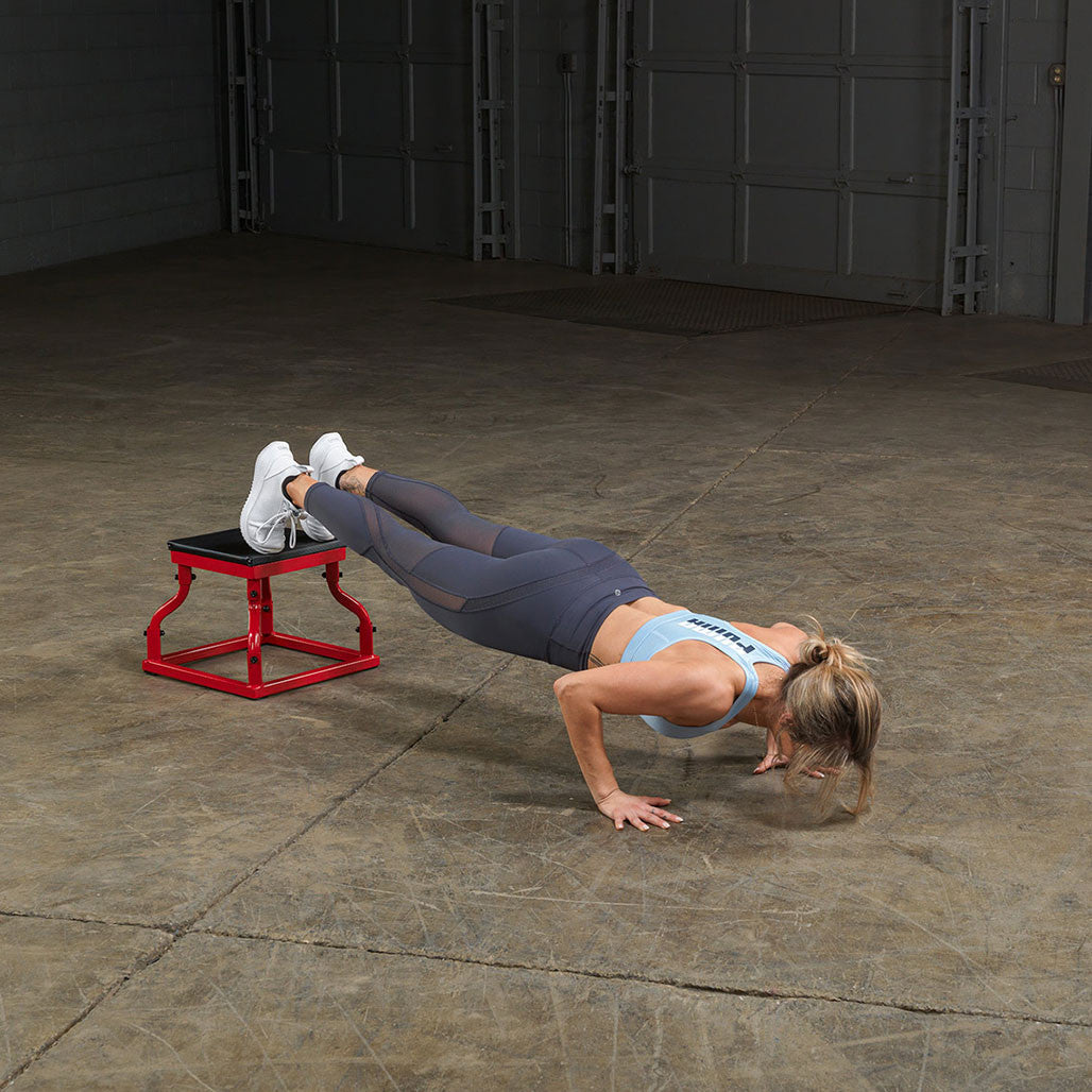 12 inch PLYO BOX