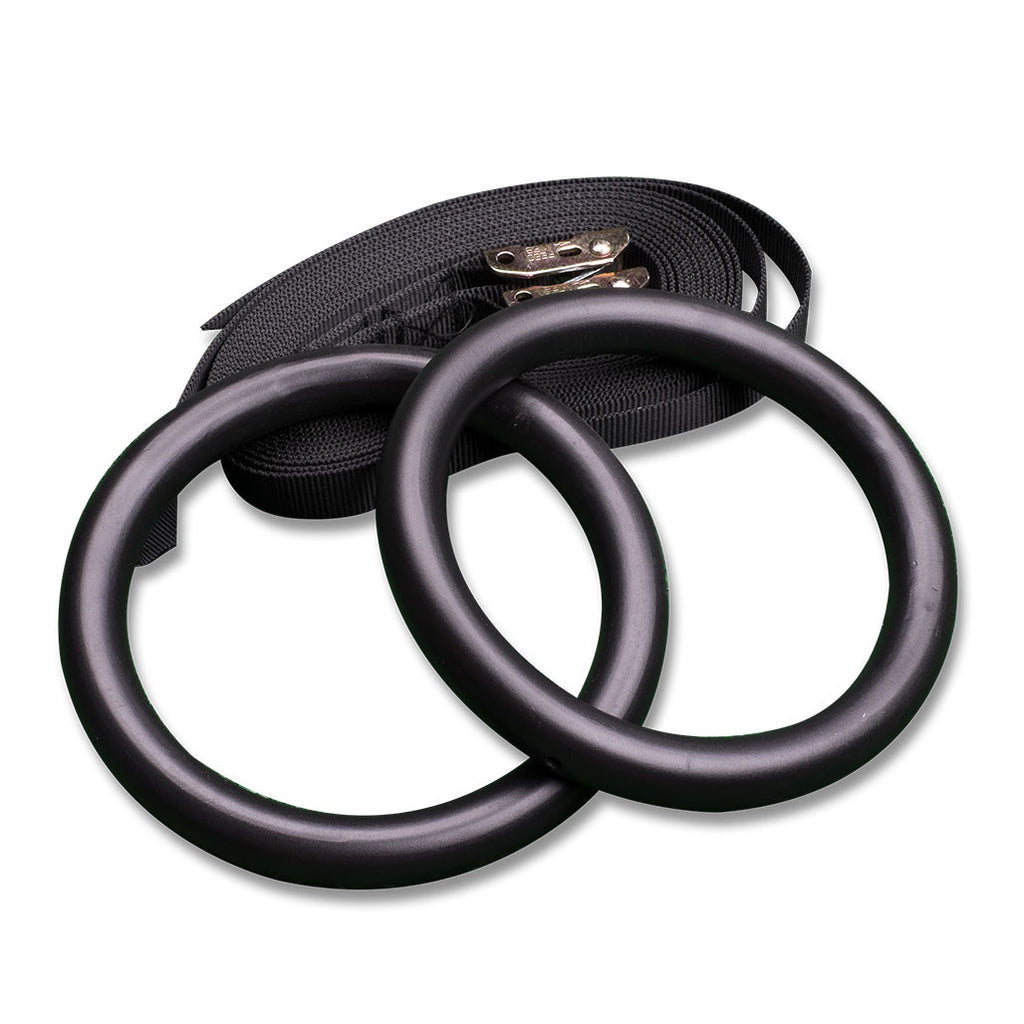 DOOR MOUNTED CHIN BAR