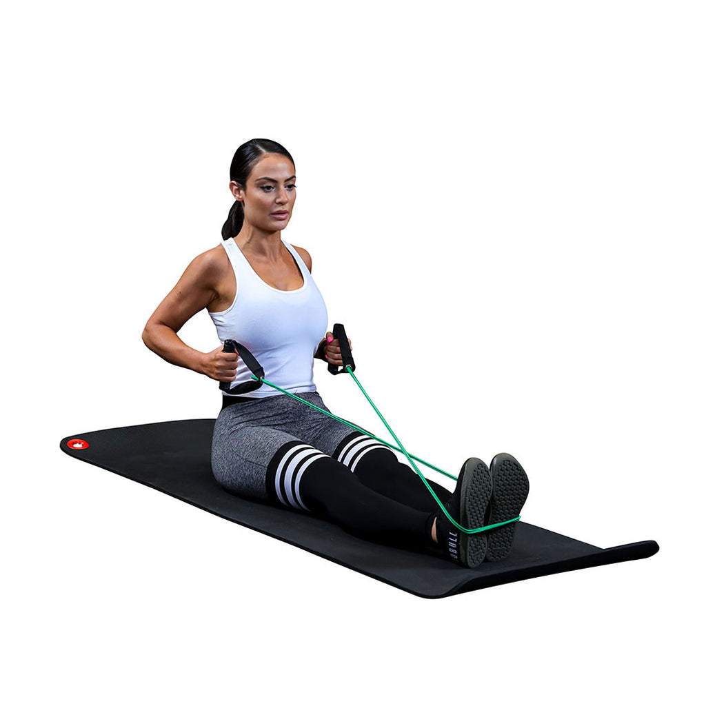 RESISTANCE TUBE, BLUE HEAVY