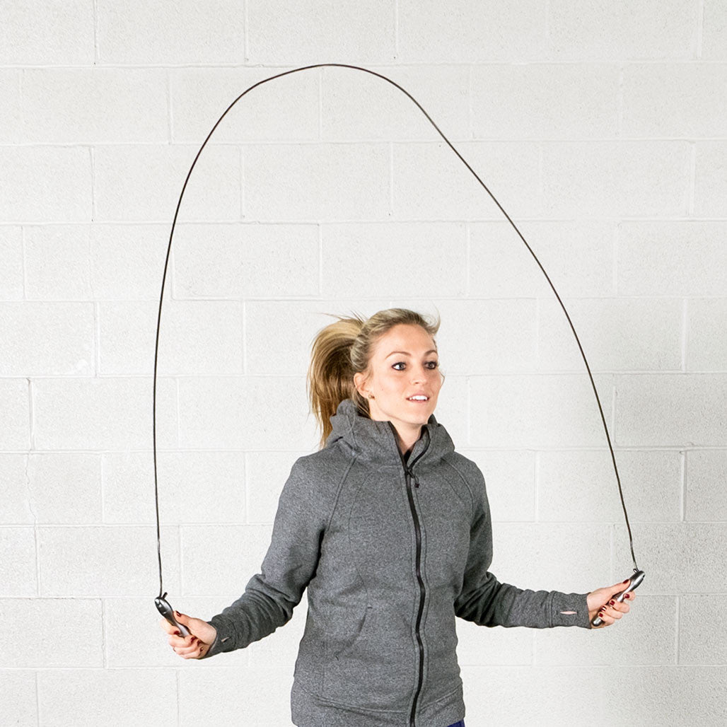 SPEED JUMP ROPE