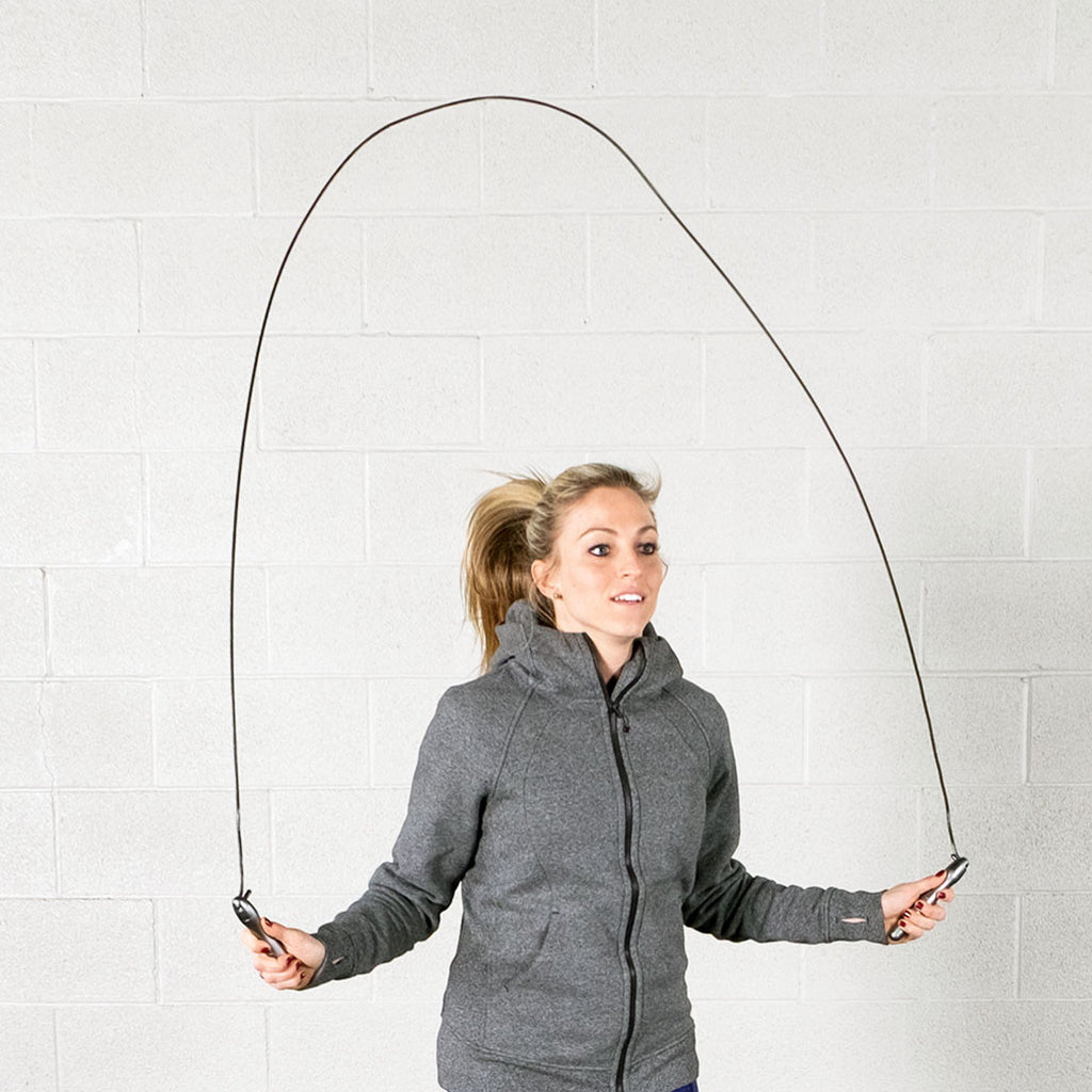 Cable Speed Rope