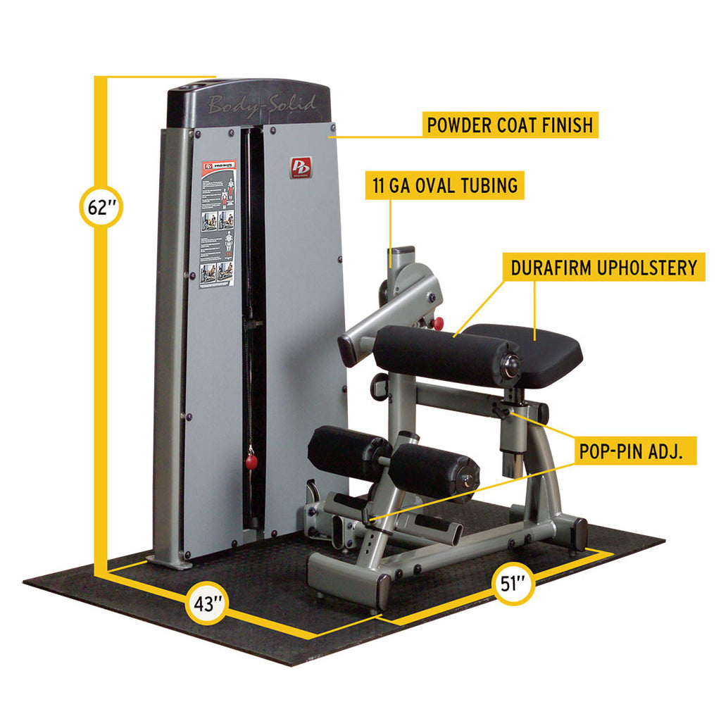 Vertical Knee Raise, GVKR60