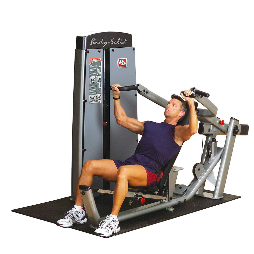 2"x3" 45 degree back hyper extension