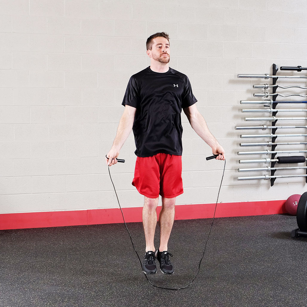 SPEED JUMP ROPE