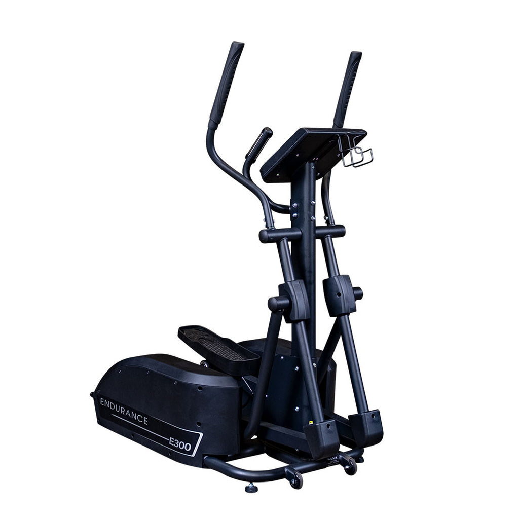 ENDURANCE ELLIPTICAL FS