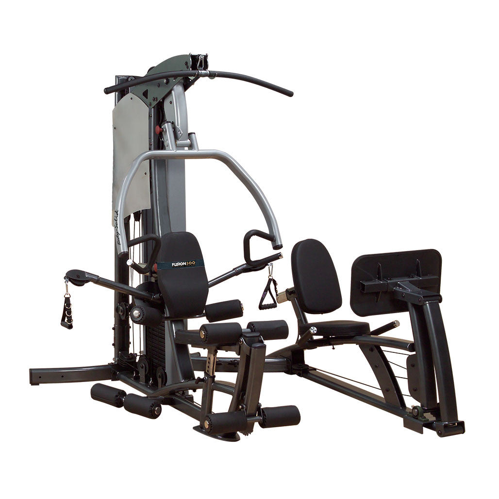Fusion Multi-Hip attachment