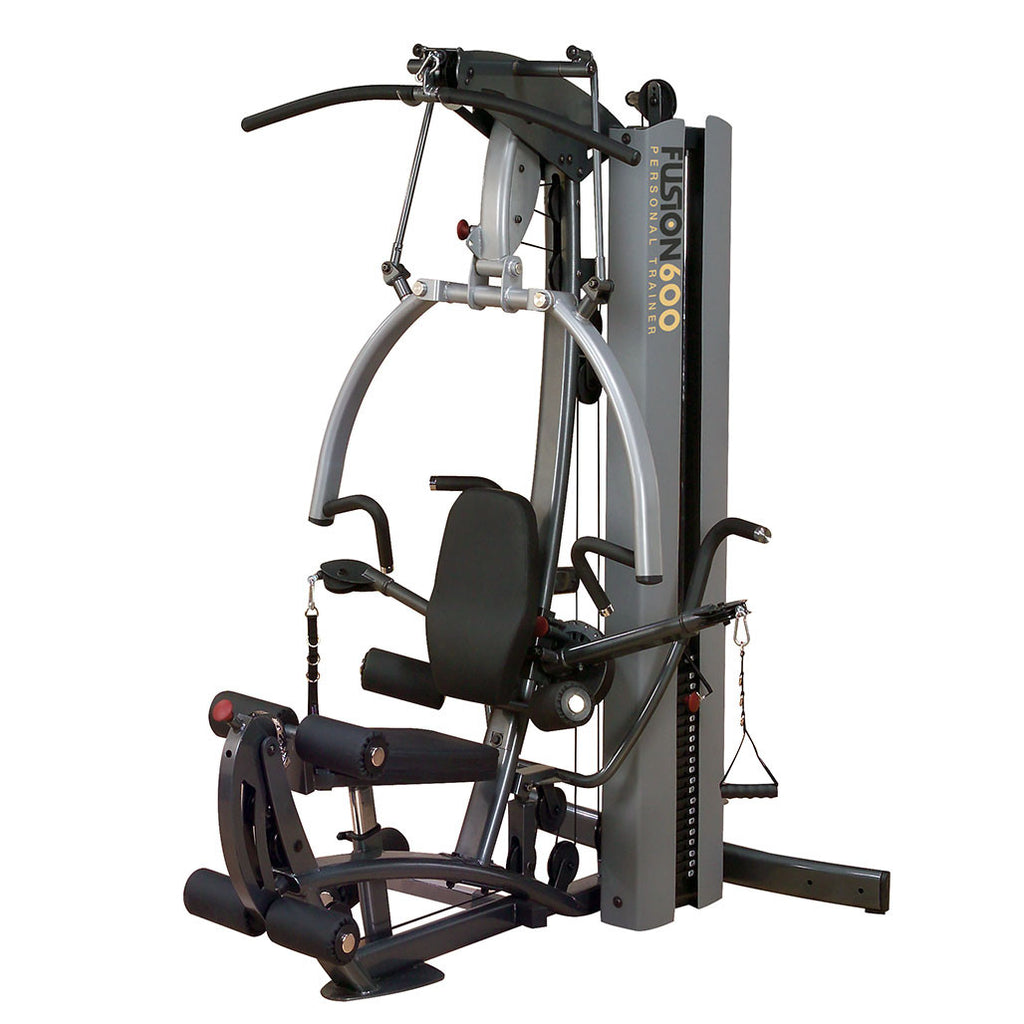 Best Fitness Standard Tree