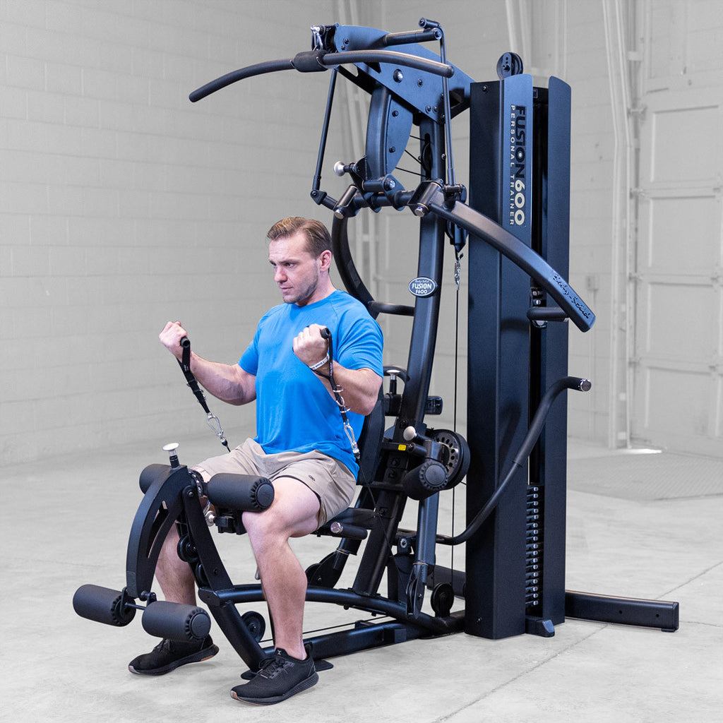 50 lb stack upgrade (pp10)