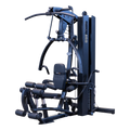 Fusion Weight Assist Dip Attachment