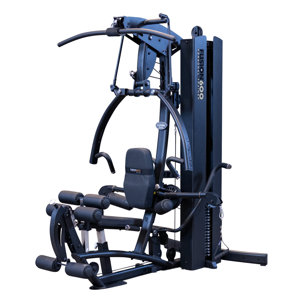 50 lb stack upgrade (pp10)