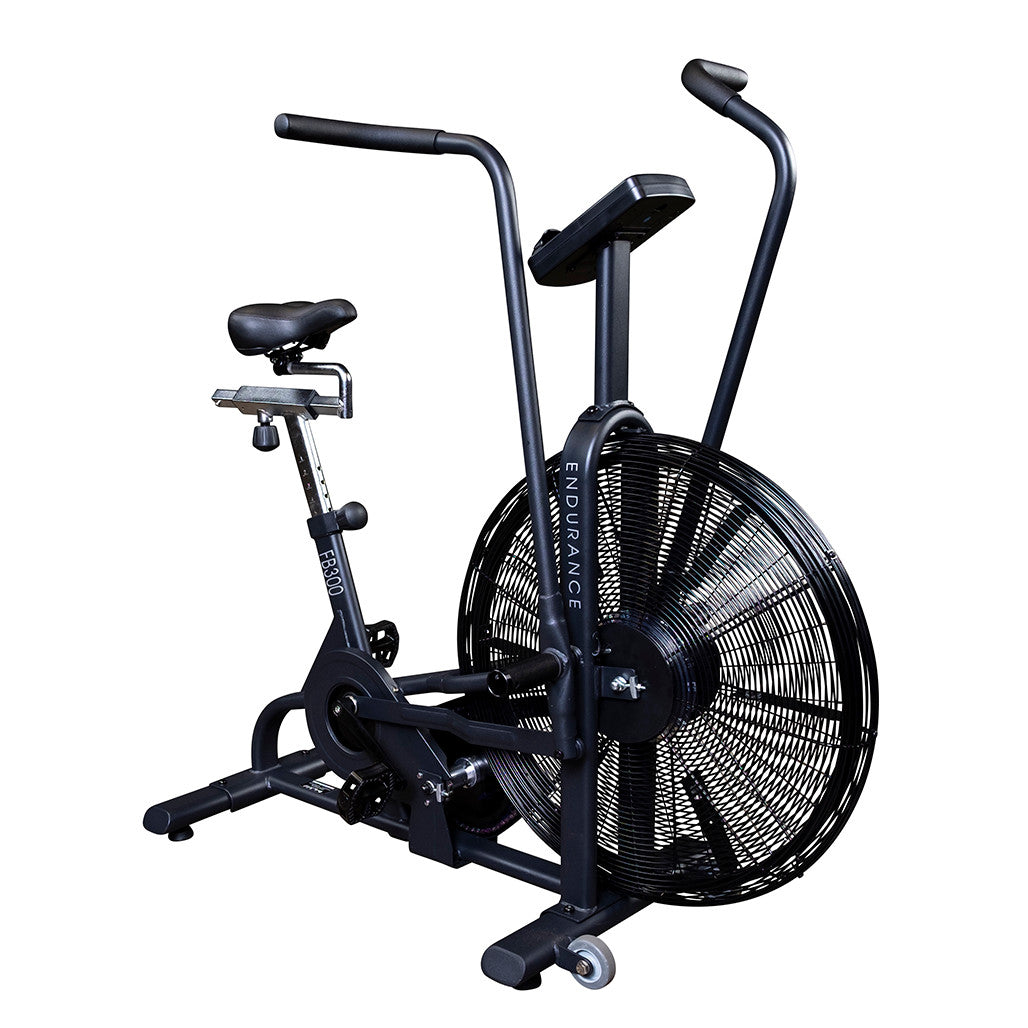 Endurance Indoor Exercise Bike, ESB250