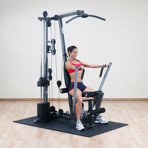 Best Fitness Standard Tree