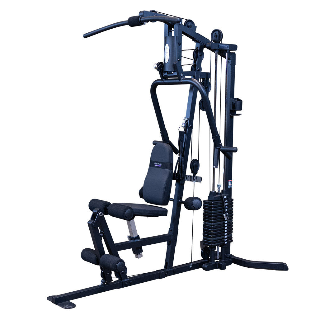 150 lb stack upgrade (pp10)