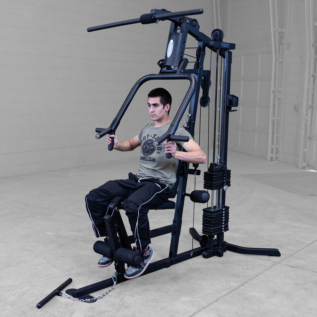 Best Fitness Folding Treadmill