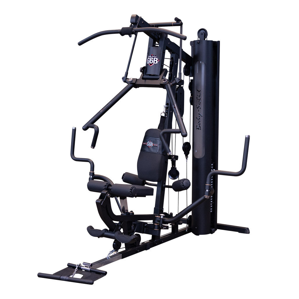 50 lb stack upgrade (pp10)