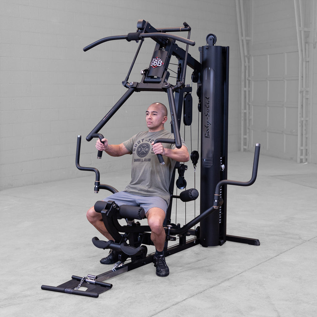 ALUMINUM PULLEY UPGRADE, G6B