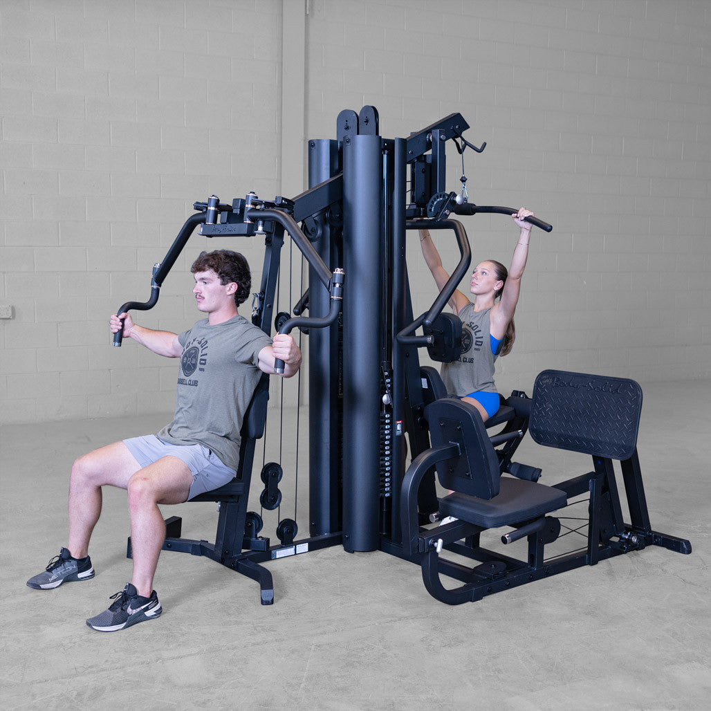 50 lb stack upgrade (pp10)
