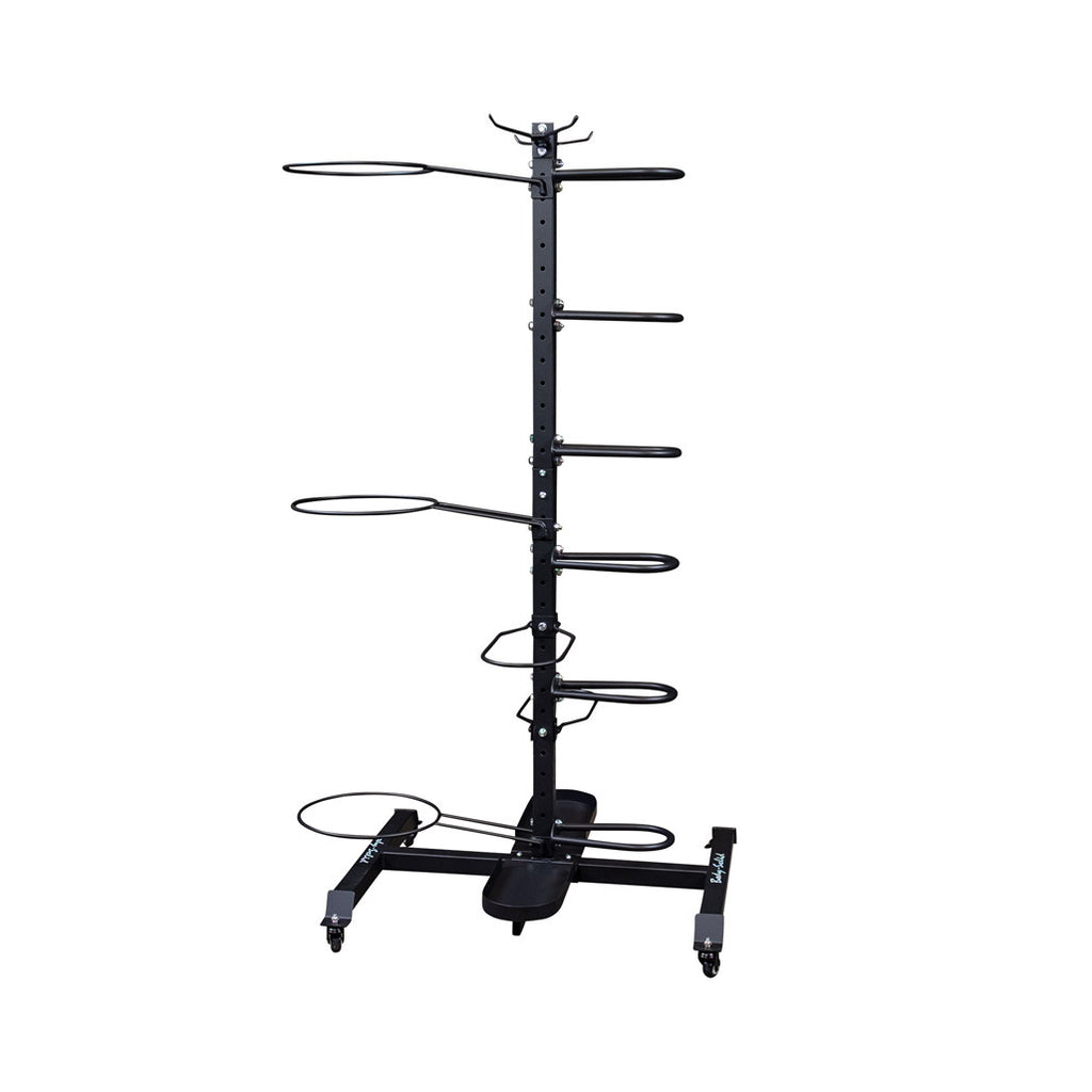 GDR60B MED BALL TIER (Black)
