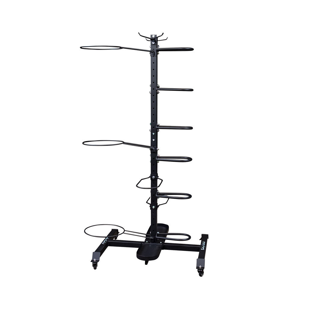GDR60B MED BALL TIER (Black)