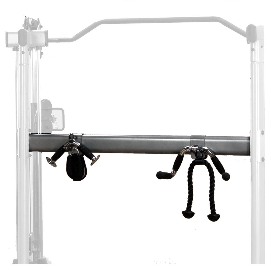 5 # WEIGHT STACK ADAPTERS