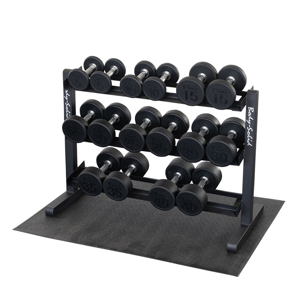 Single Upright for GDR60 (Black)