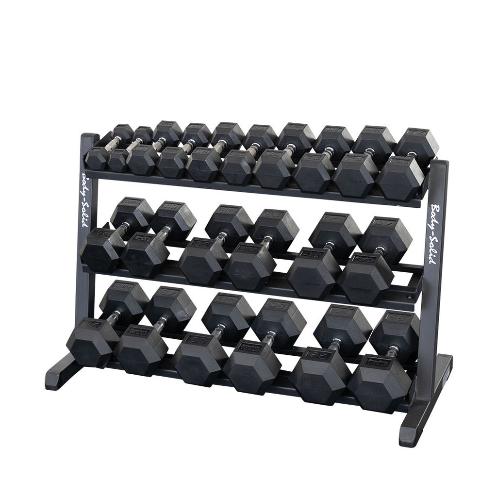 Single Upright for GDR60 (Black)