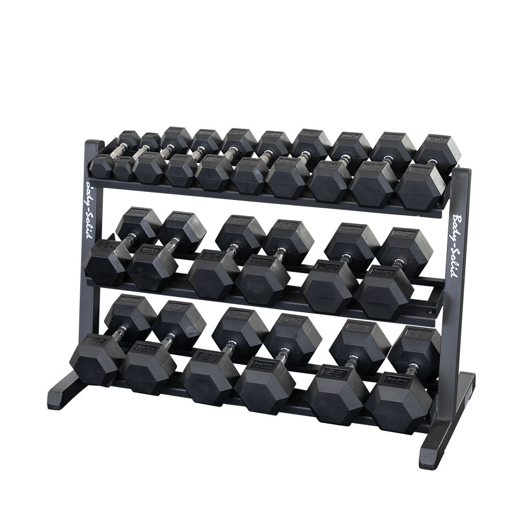 Single Upright for GDR60 (Black)