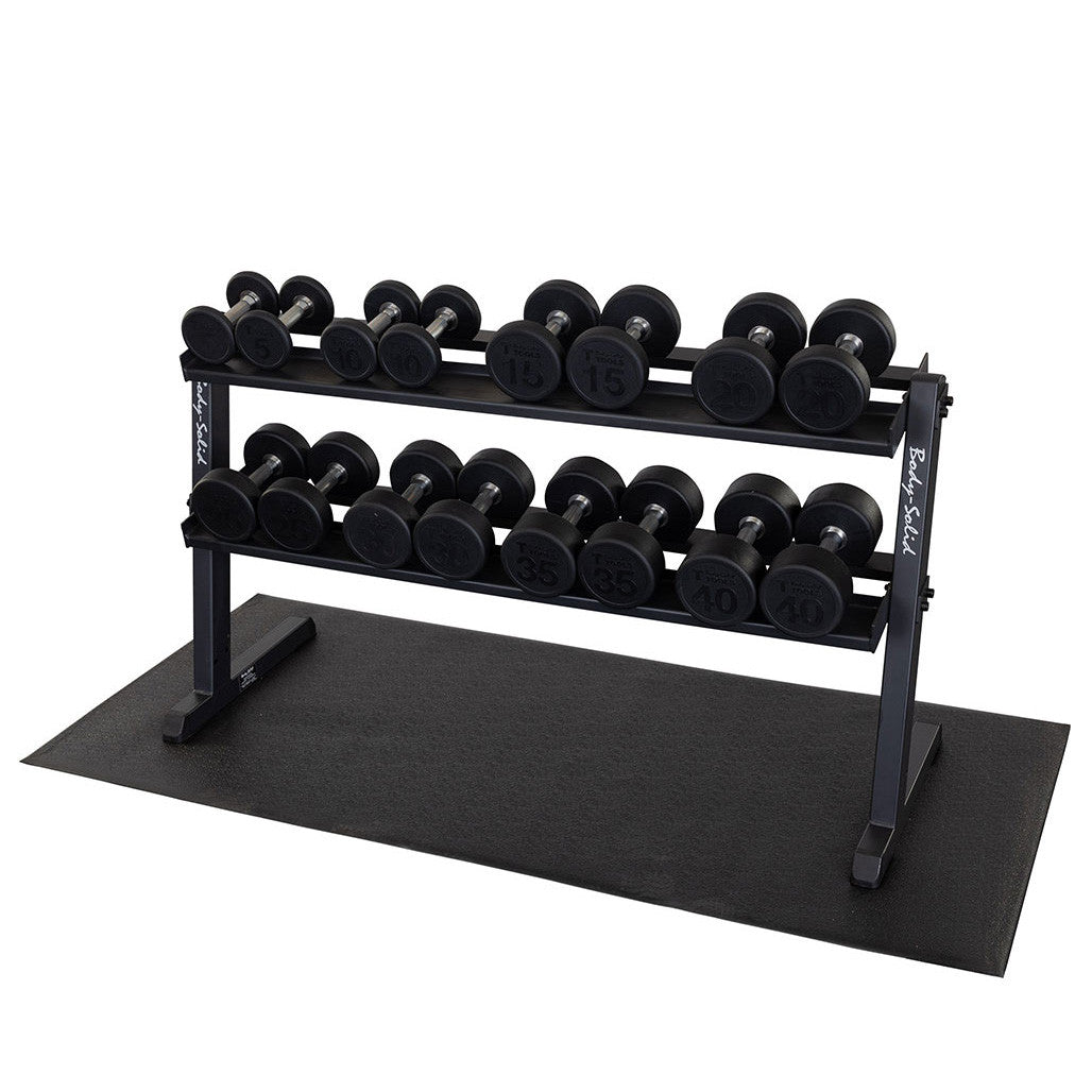 Single Upright for GDR60 (Black)
