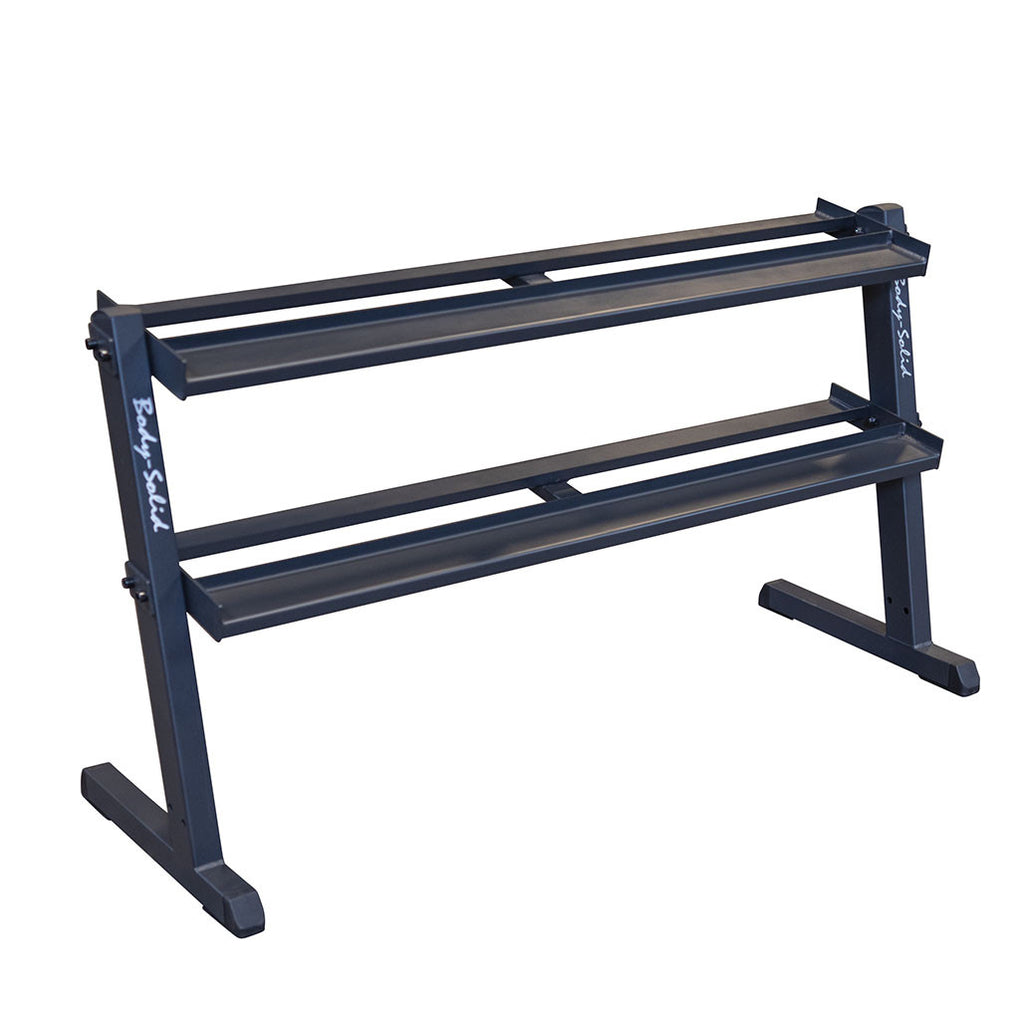 Third Tier for GDR60B Dumbbell (Black)