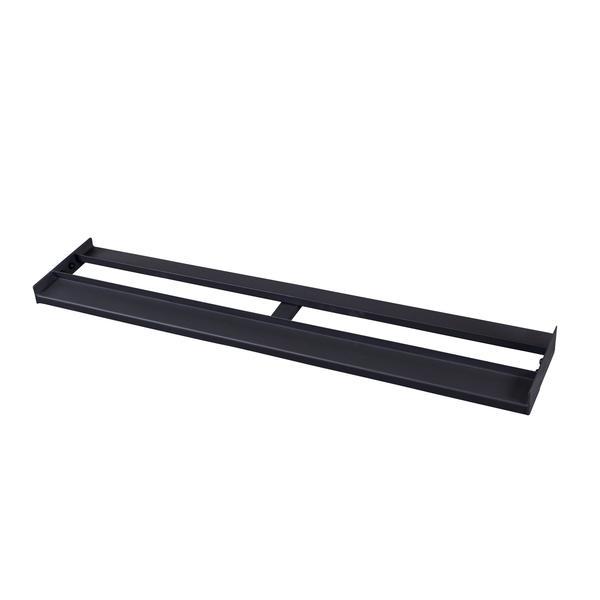 Body-Solid GDRT6 Optional 3rd Tier for GDR60 Dumbbell Rack - GymBasis Store