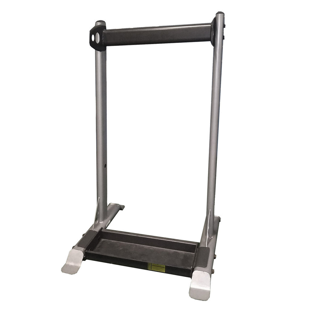 Compact Multi Accessory Storage Rack
