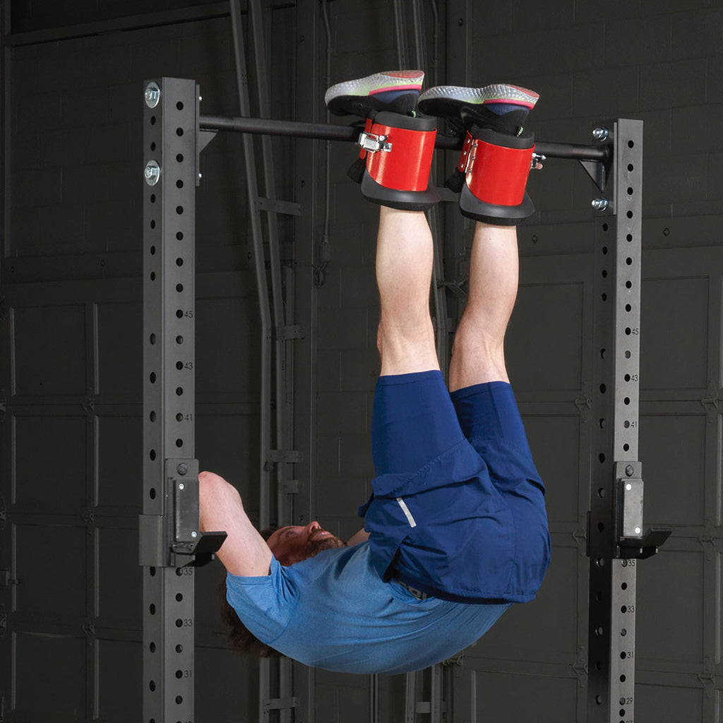 DOOR MOUNTED CHIN BAR